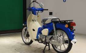 HONDA C110 SUPER CUB JA59