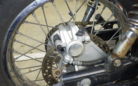 KAWASAKI ESTRELLA RS 2003 BJ250A