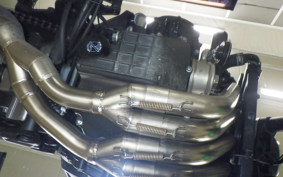 HONDA CB650R 2023 RH03