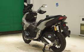 HONDA ADV160 2008 KF54