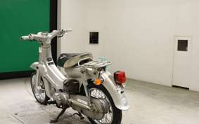 HONDA LITTLE CUB E 2006 AA01