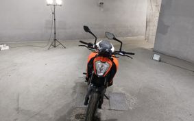 KTM 250 DUKE JPE40
