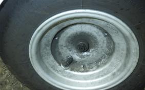 HONDA GYRO CANOPY TA03