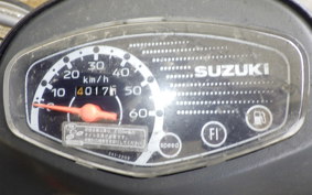 SUZUKI LET's 4 CA45A