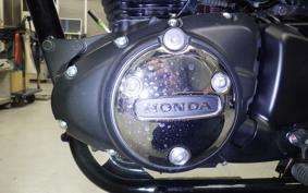 HONDA GB350S 2023 NC59