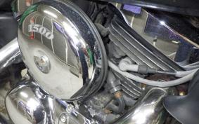 KAWASAKI VULCAN 1500 CLASSIC 1996 VNT50D