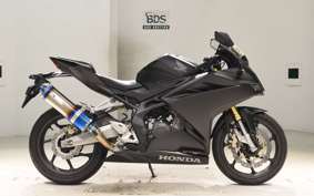 HONDA CBR250RR A 2023 MC51