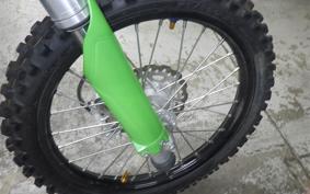 KAWASAKI KX112 KX112A