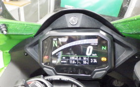 KAWASAKI ZX 10 NINJA ABS 2025 ZXT02L
