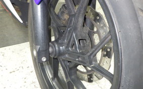 SUZUKI GSX250R 2025