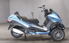 OTHER PIAGGIOMP3 250RL ZAPM4720
