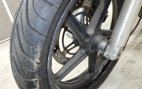 HONDA VTR 250 MC33