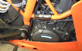 KTM 250 RC