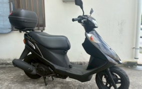 SUZUKI ADDRESS V125 CF46A