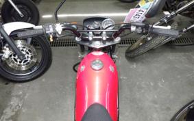 SUZUKI TR50 STREET MAGIC Gen.2 CA1LB