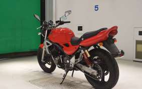 KAWASAKI BALIUS 250 Gen.2 2000 ZR250B