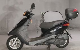 YAMAHA AKUSHI STREET SE53J