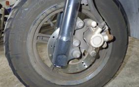 YAMAHA JOG Z Gen.2 SA16J