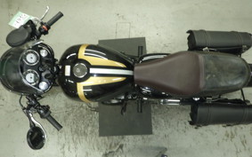 KAWASAKI W800 CAFE 2022 EJ800E