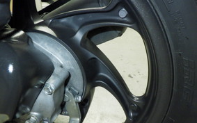HONDA DIO 110