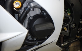 KAWASAKI ZX 10 NINJA ABS 2019 ZXT02E