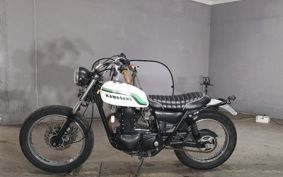 KAWASAKI 250TR BJ250F
