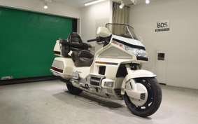 HONDA GL1500 GOLD WING SE 2018 SC22