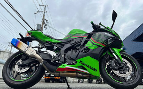 KAWASAKI Ninja ZX-4RR KRT 2024 ZX400P