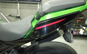 KAWASAKI NINJA 400 2021 EX400G