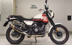 OTHER +ENFIELD ｽｸﾗﾑ411 2022
