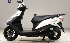 SUZUKI ADDRESS V125 2023 DT11A
