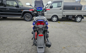 YAMAHA BW*S SA44J