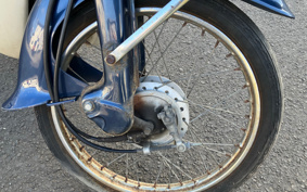 HONDA SUPER CUB50 AA01