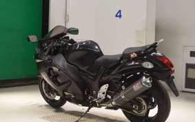 SUZUKI HAYABUSA Gen.2 2018 GX72B
