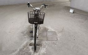 YAMAHA DENDOU ASSIST JI TON  CAR  PAS WIZU 0536