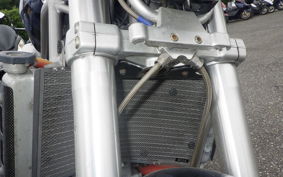 DUCATI MONSTER S4R 2003