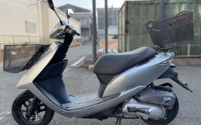 HONDA DIO AF68