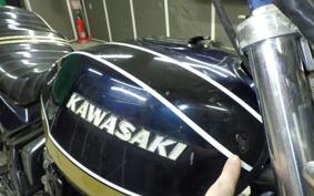 KAWASAKI ZEPHYR 400 Gen.2 1994 ZR400C