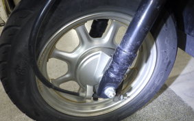 HONDA TACT Basket AF79