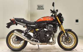 KAWASAKI Z900RS-2SE 2026 ZR902A