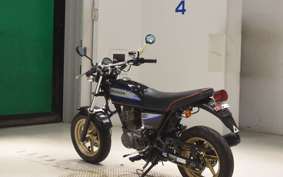 HONDA APE 100 GEN 2 2010 HC13
