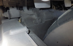 SUZUKI SKYWAVE 250 (Burgman 250) Gen.3 CJ46A