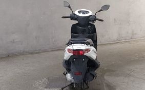 SUZUKI ADDRESS V125 DT11A