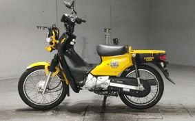 HONDA CROSS CUB JA10