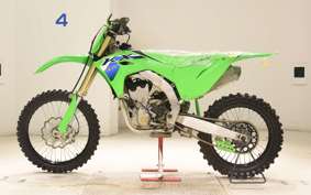 KAWASAKI KX250 2025 KX252E