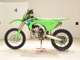 Фото Kawasaki KX250 2025 с японского аукциона