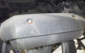 HONDA DIO 110 2009 JF31