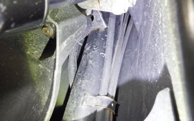 YAMAHA JOG DX-3 AY01