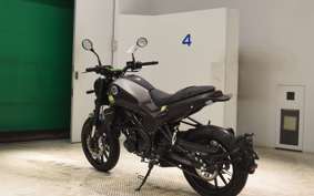 BENELLI レオンチーノ250