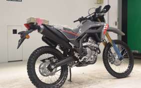HONDA CRF250L MD47